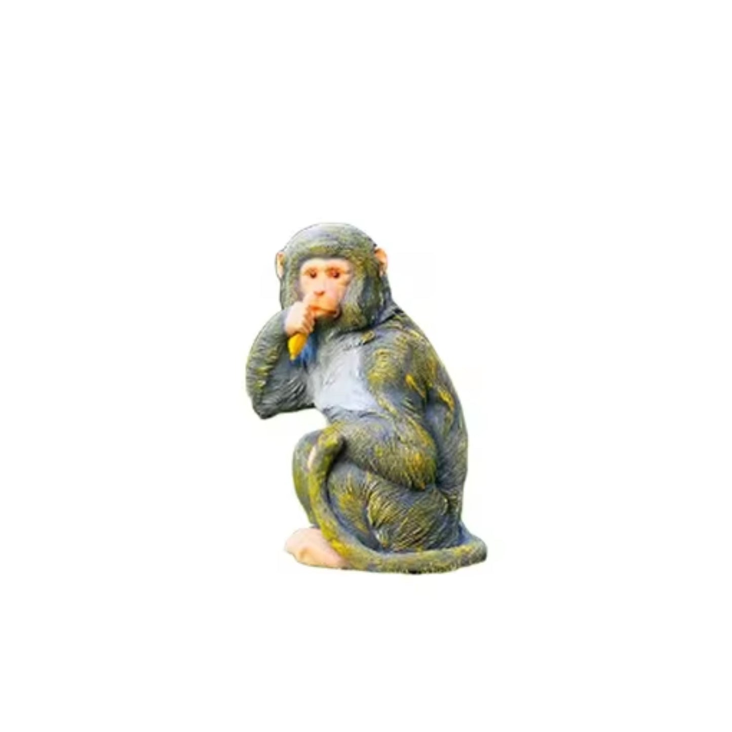 Animal Sculpture Mold – SC-B-44