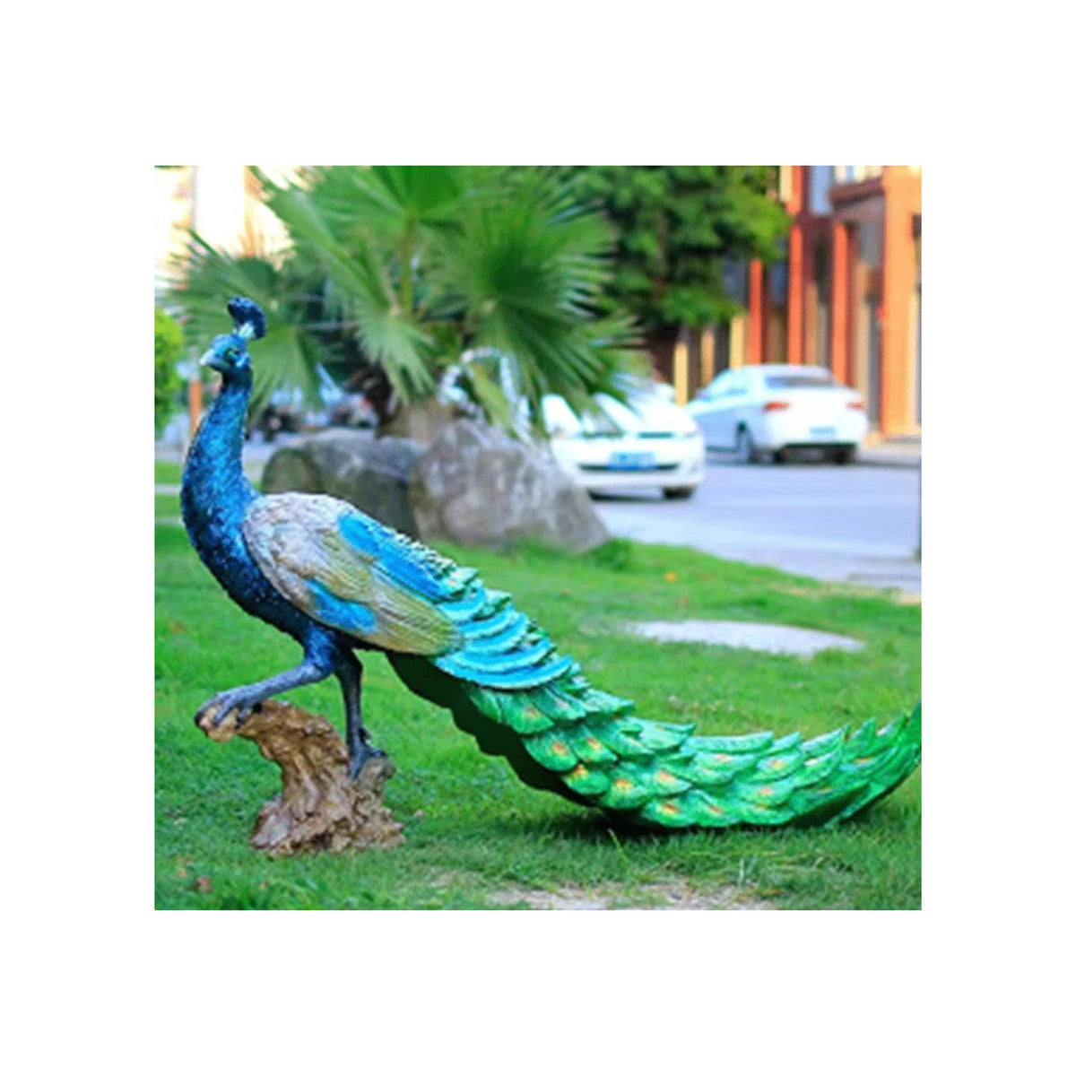 Animal Sculpture Mold – SC-B-59