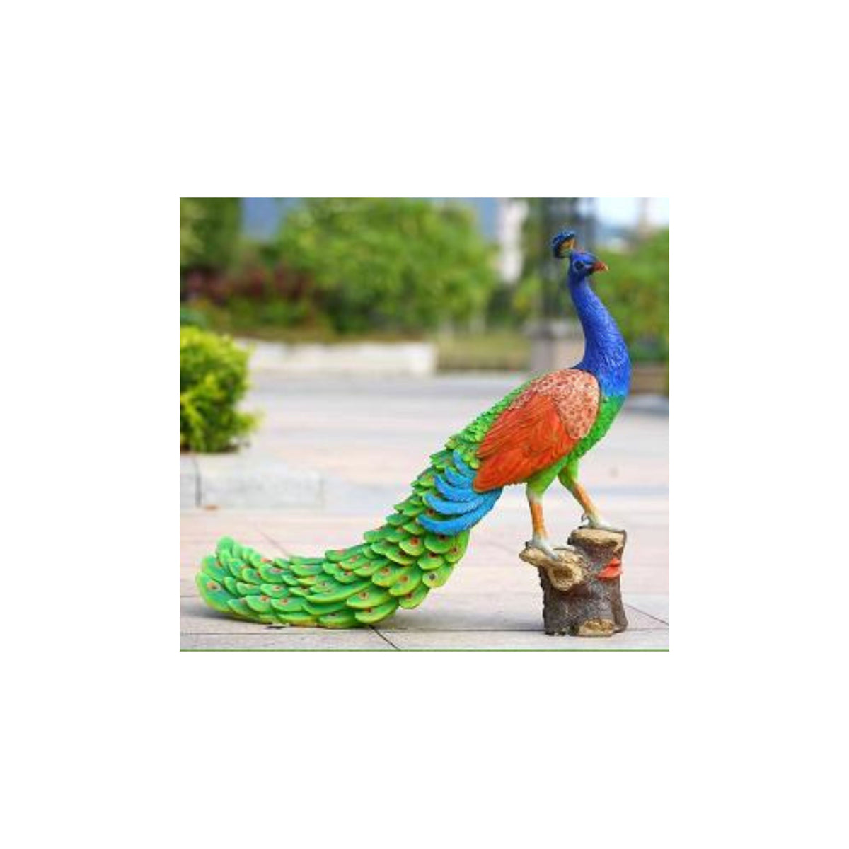 Animal Sculpture Mold – SC-B-60
