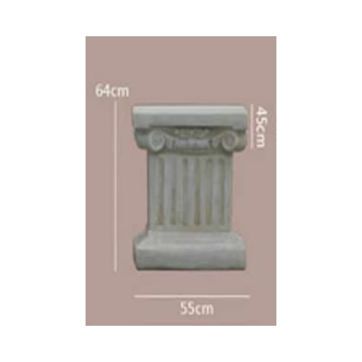 Base Mold – SC-E-02