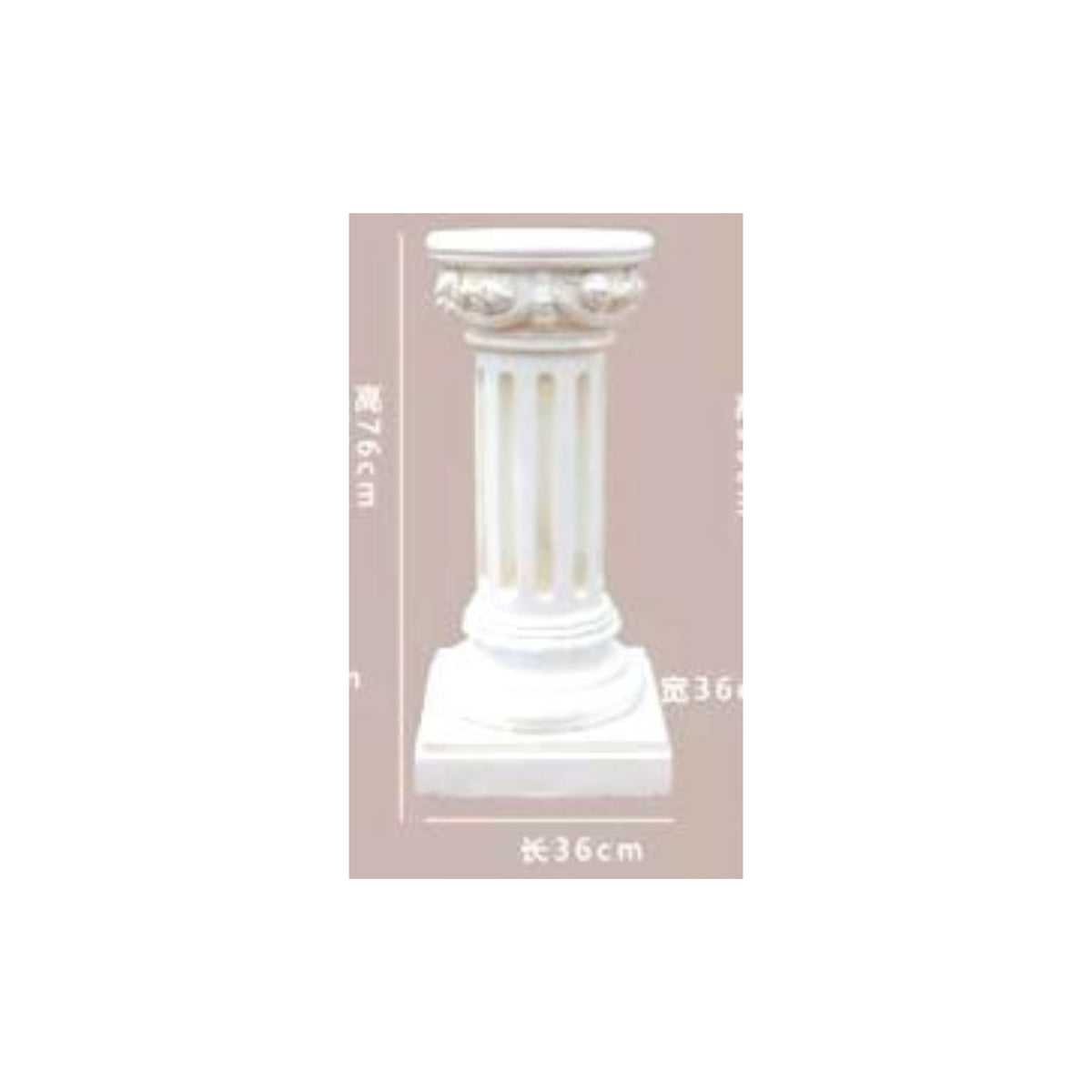 Base Mold – SC-E-06