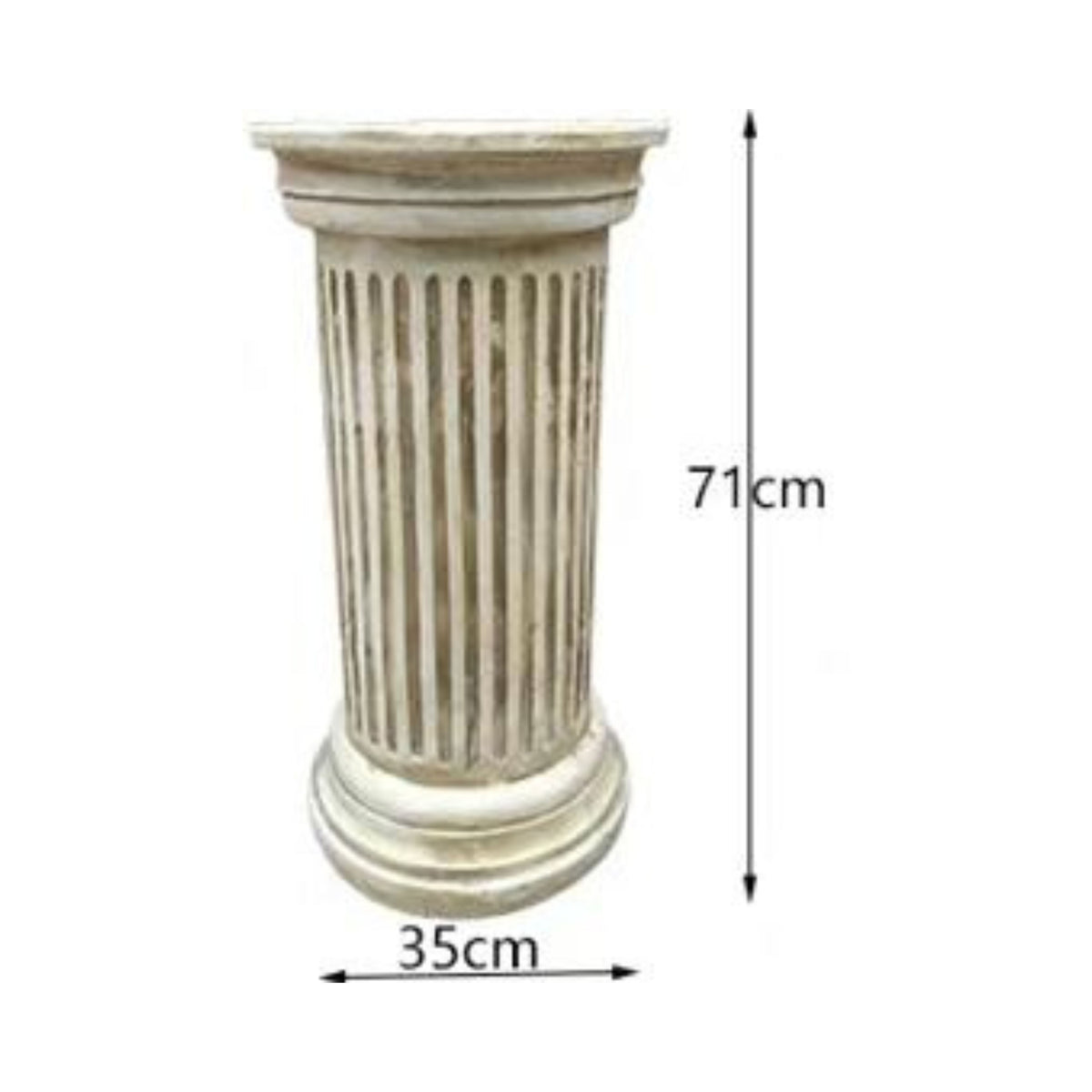 Base Mold – SC-E-14