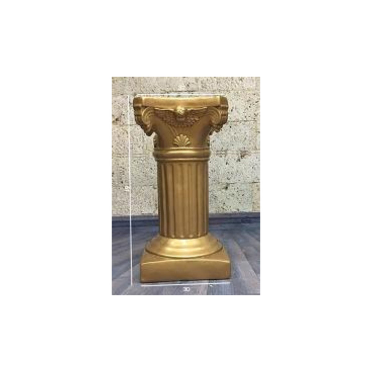 Base Mold – SC-E-19