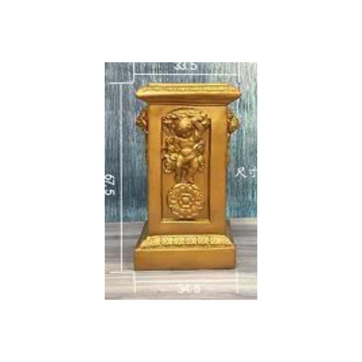 Base Mold – SC-E-20