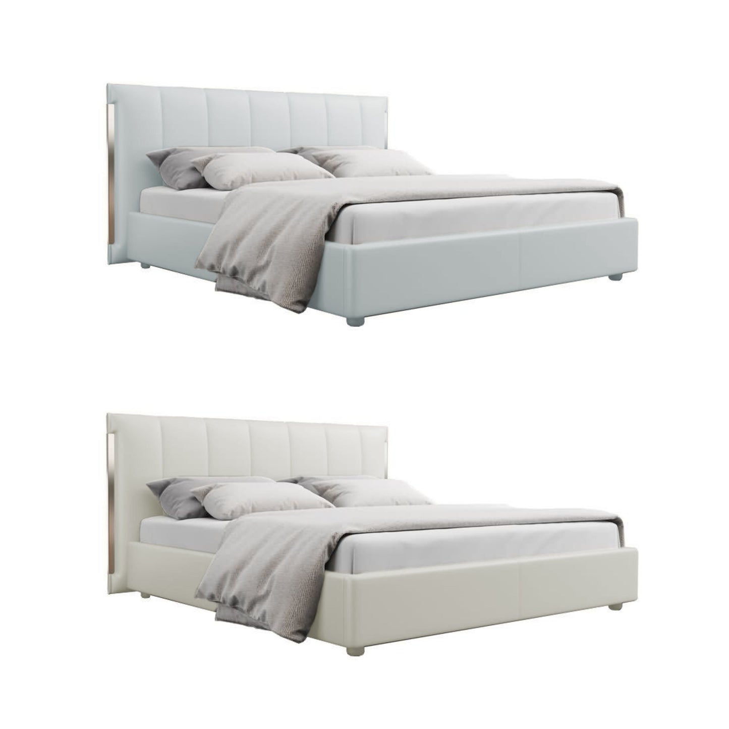 Furniture – King Bed