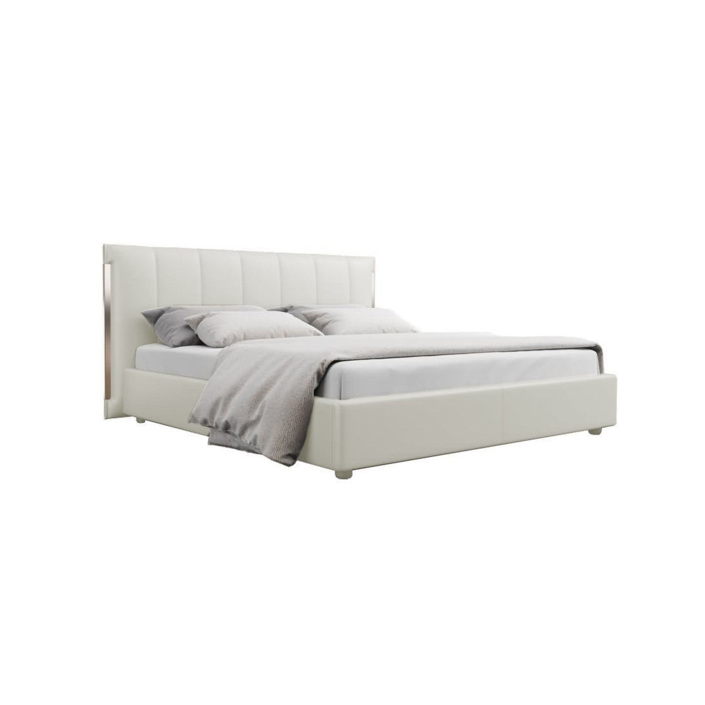 Furniture – King Bed