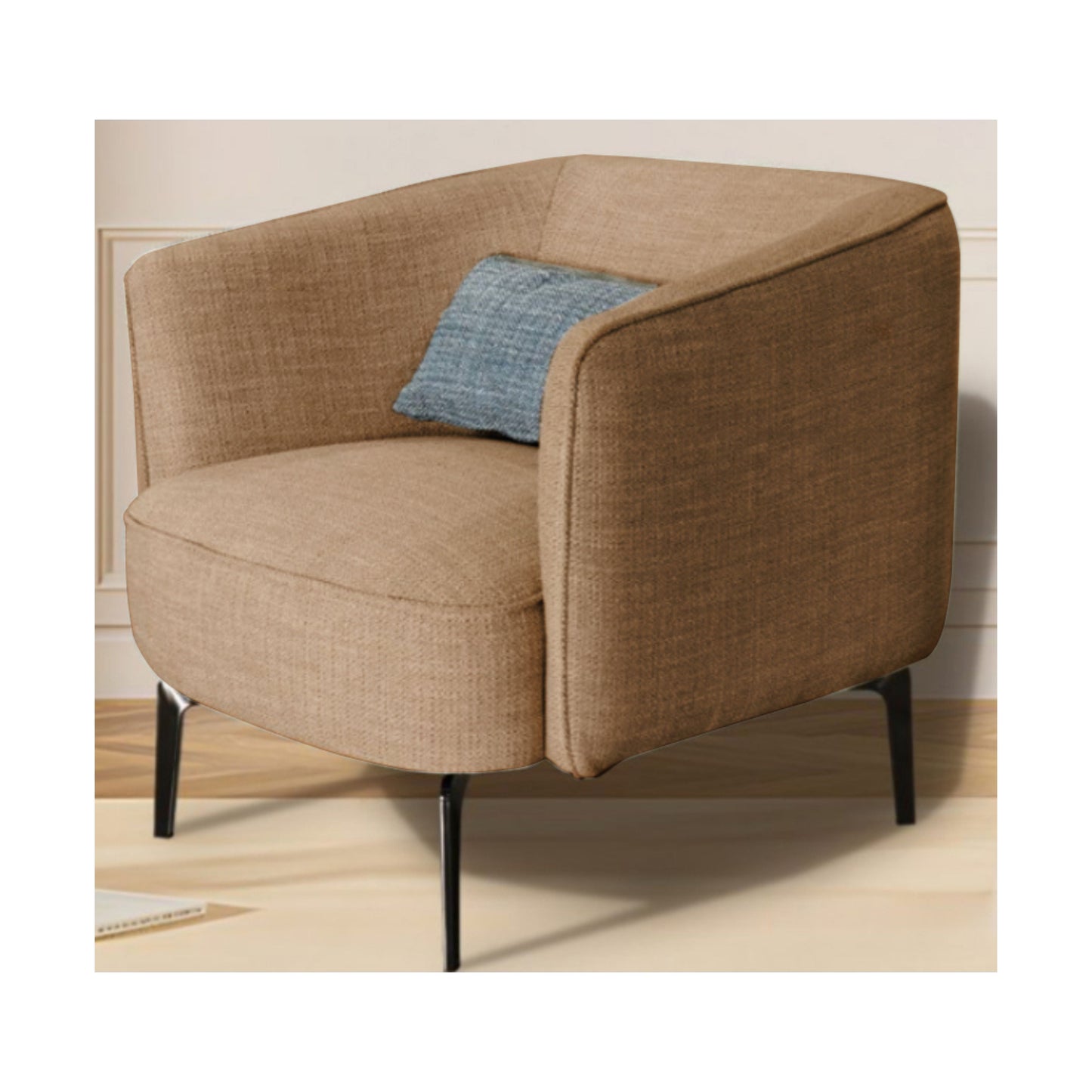 Furniture – Arm Chair