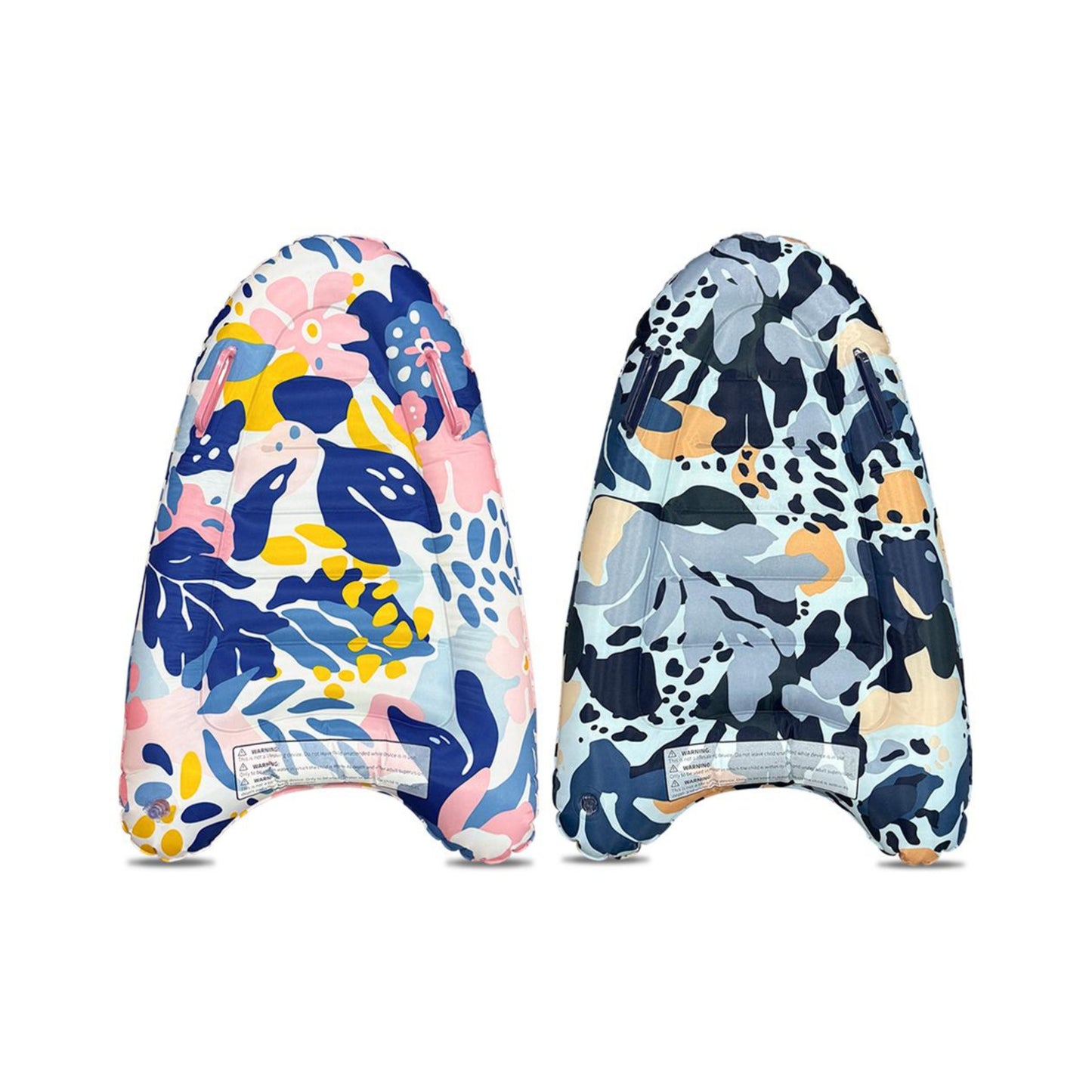 Pool Float – Inflatable Surfboard for Kids (ETCLB2)