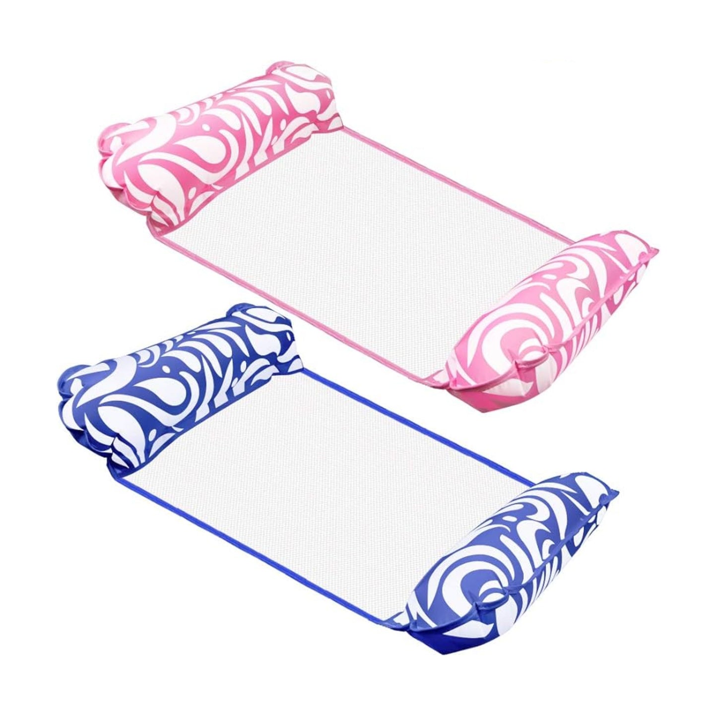 Pool Float – Single Floating Lounge Chair (DC-HWDC)