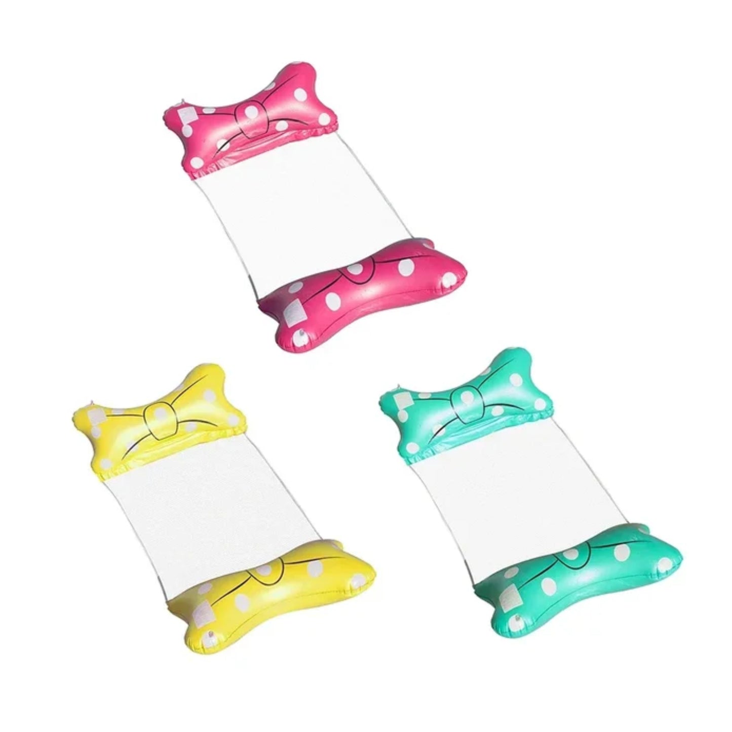 Pool Float – Single Floating Lounge Chair (DC-HDJDC)