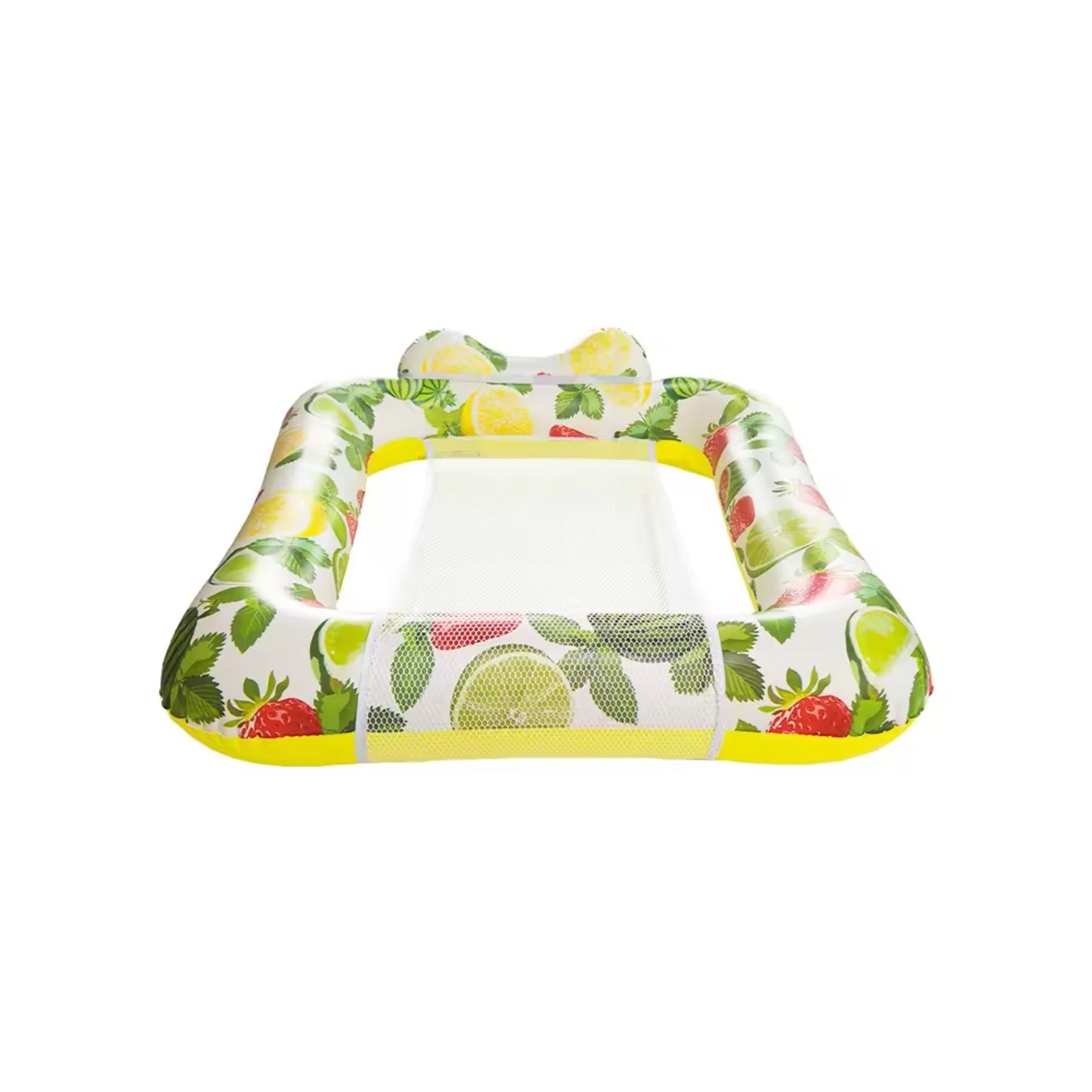 Pool Float – Printing Pool Float Lounger (FP-FXSG)