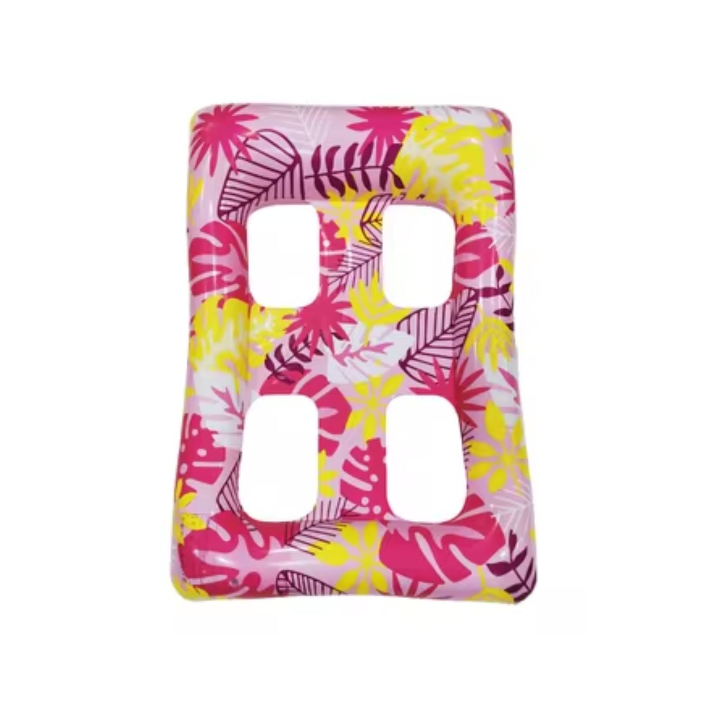 Pool Float – Hole Style Pool Float (FP-SYTZXTY)