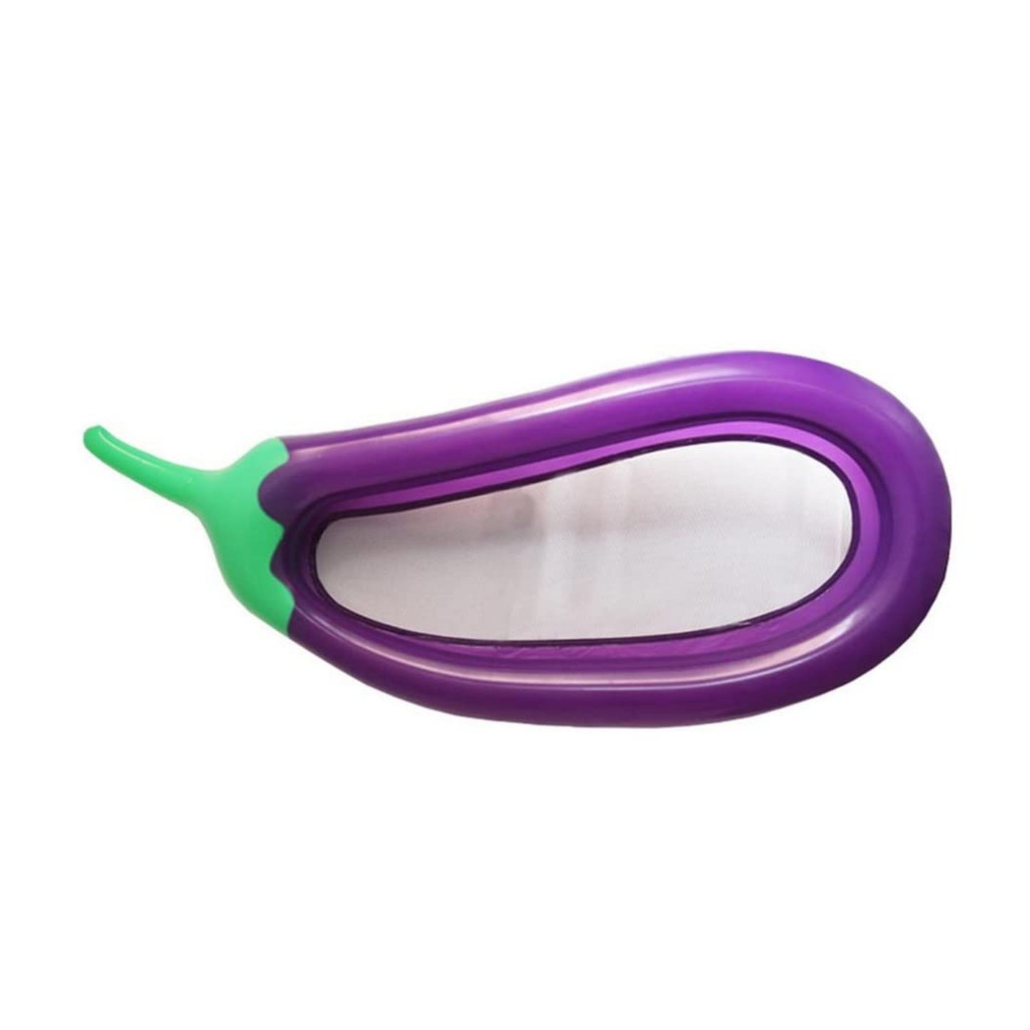 Pool Float – Eggplant Pool Float Lounge (QZFP)