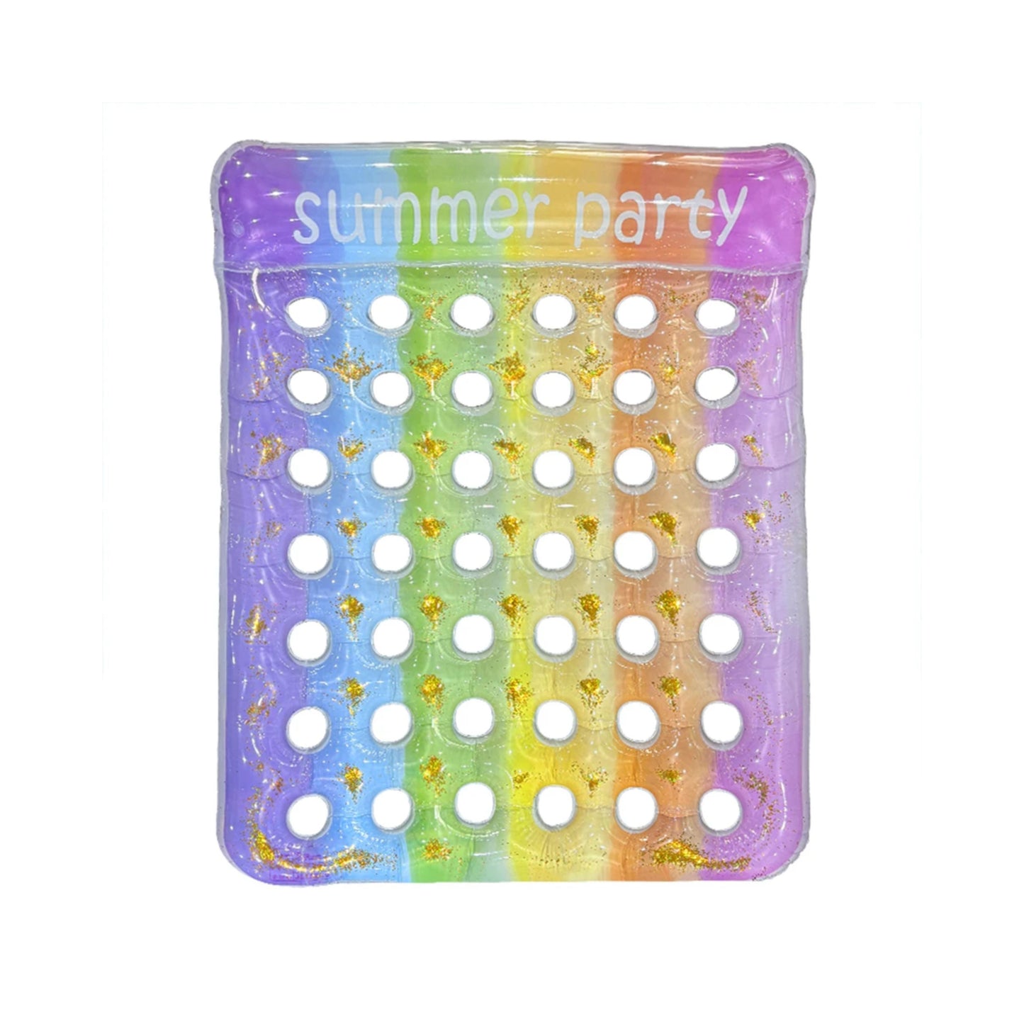 Pool Float – Hole Style Pool Float (FP-SRYKLP)