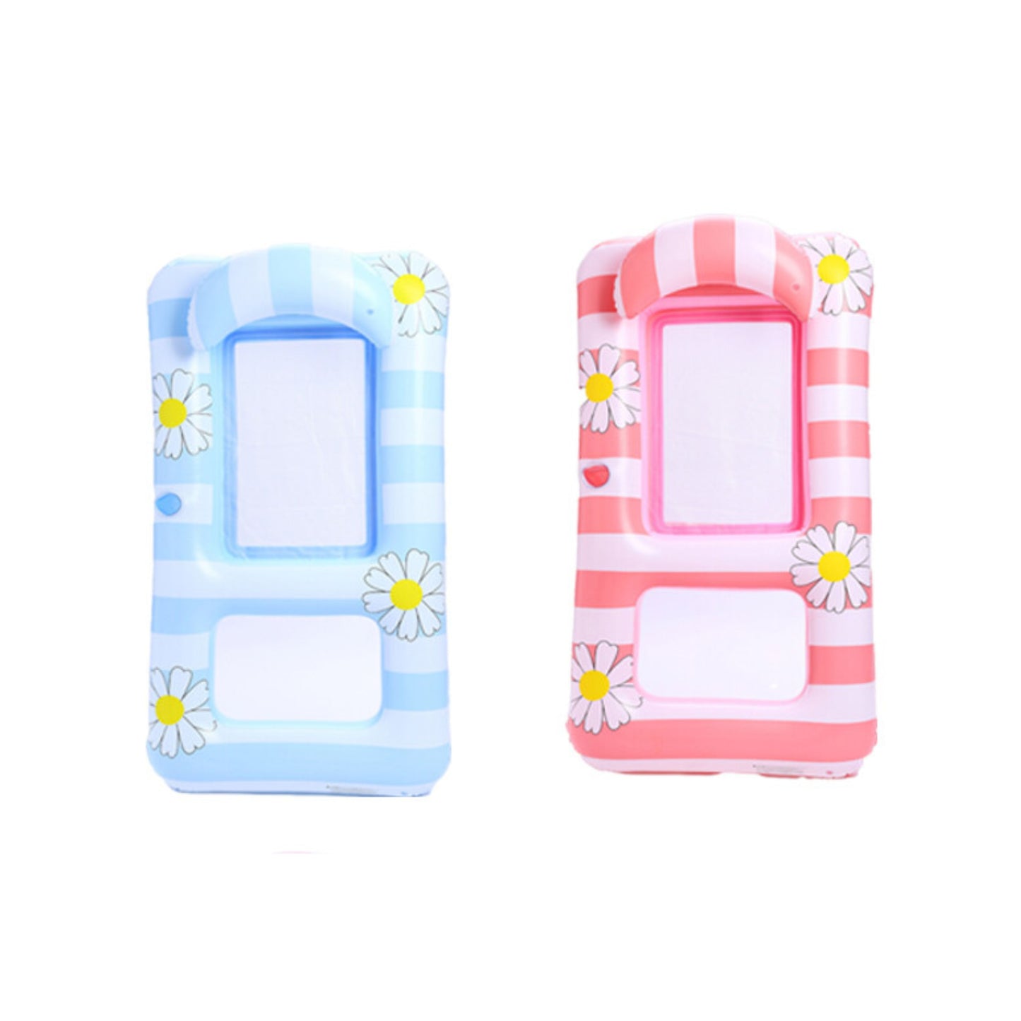 Pool Float – Pool Float Seat with Mesh (FP-SKXJTY)