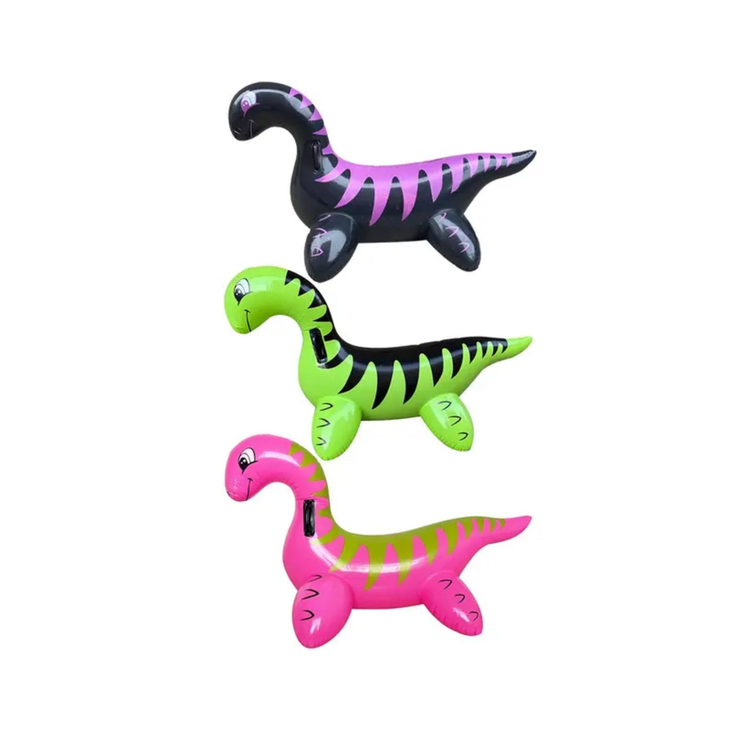 Pool Float – Dinosaur Pool Float Seat for Kids (XKLZQFP)