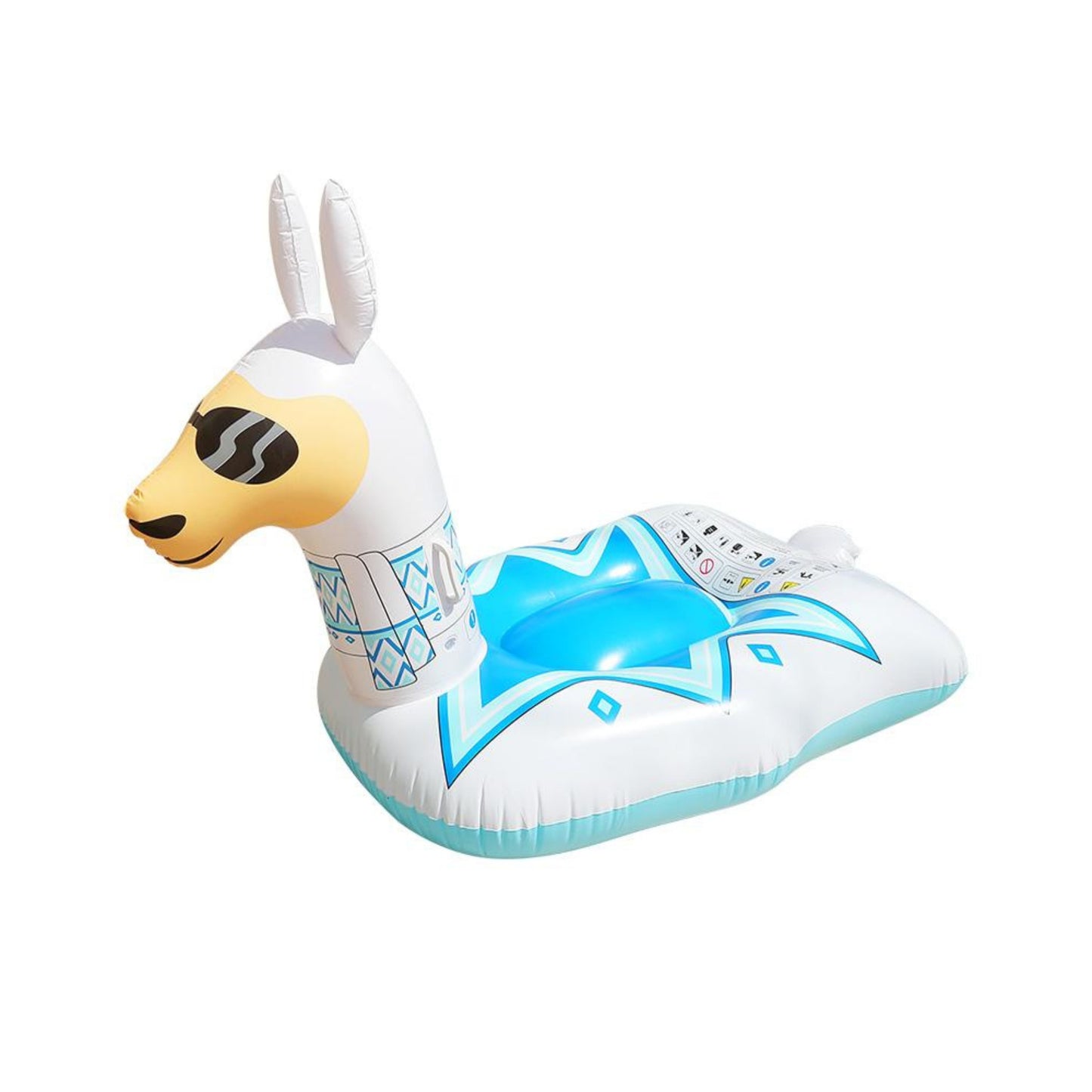 Pool Float – Alpaca Pool Float (YTZQFP)