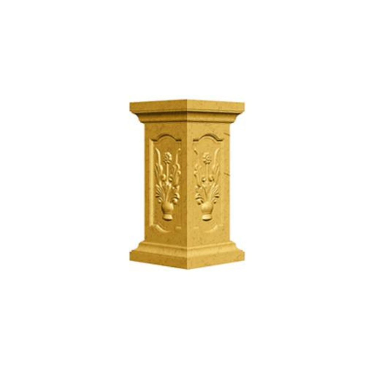Base Column Mold (S-32)