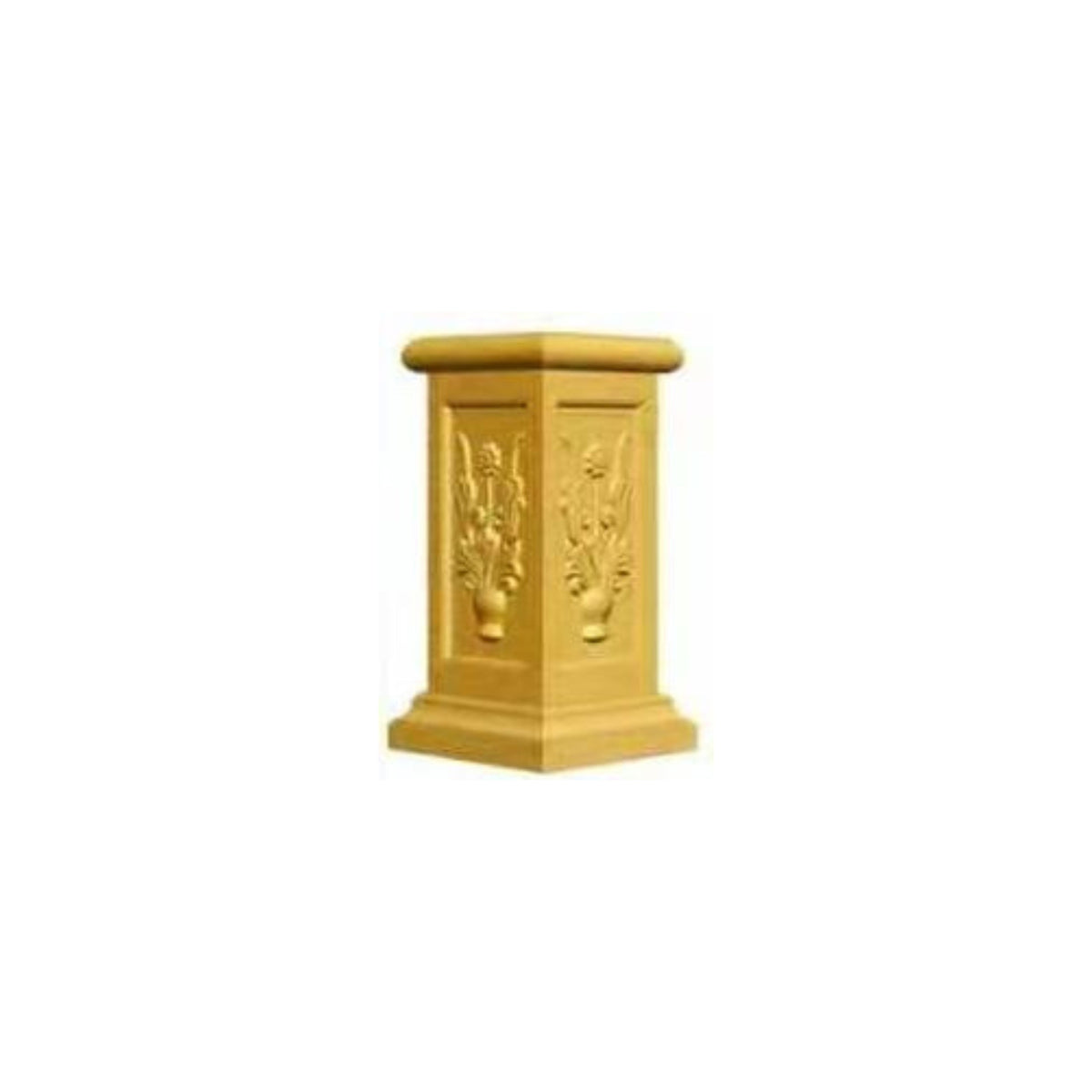 Base Column Mold (S-42)