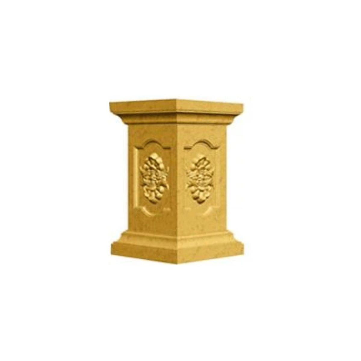 Base Column Mold (S-43)