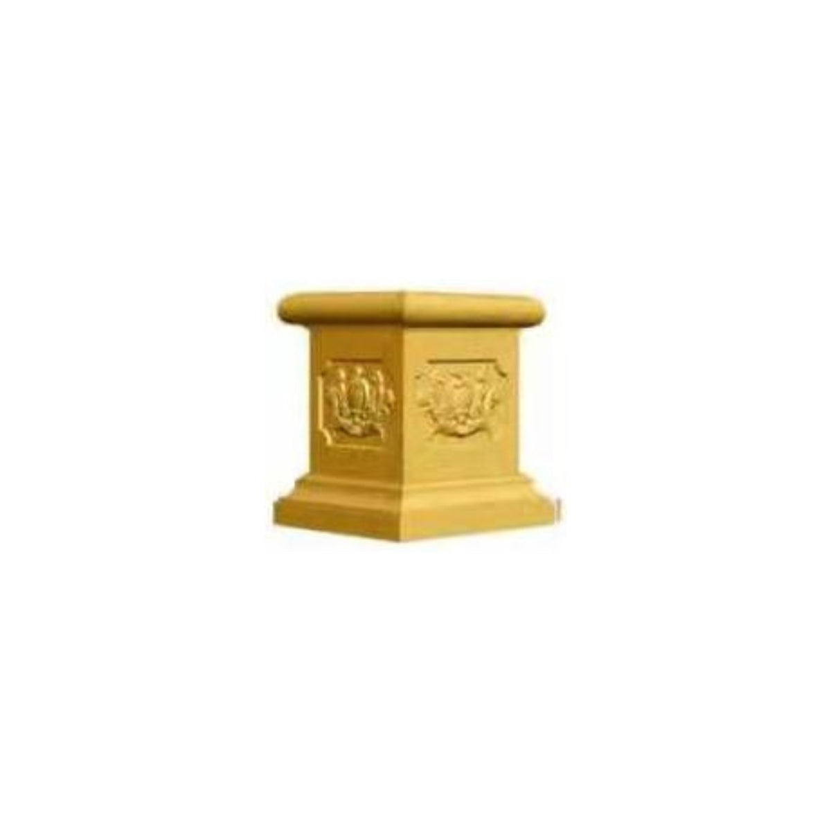 Base Column Mold (S-44)