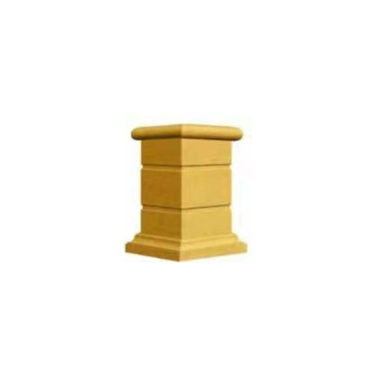 Base Column Mold (S-48)