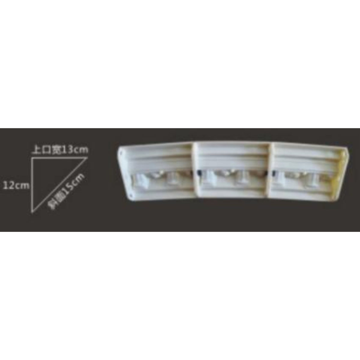 Cornice Mold – Model C-38