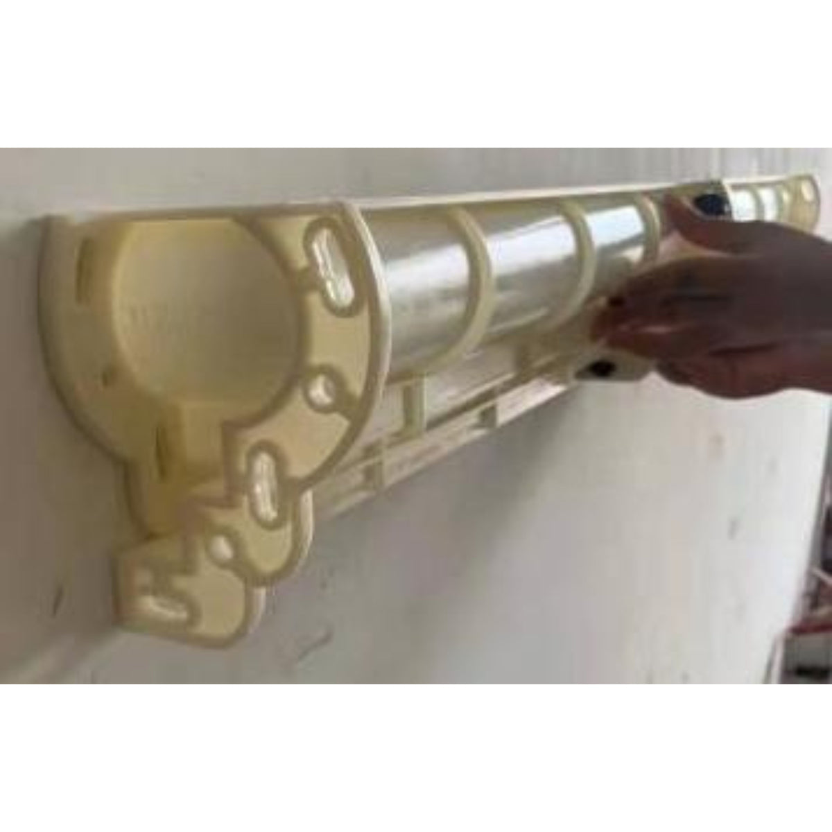 Cornice Mold – Model C-44 (Waistline Mould)