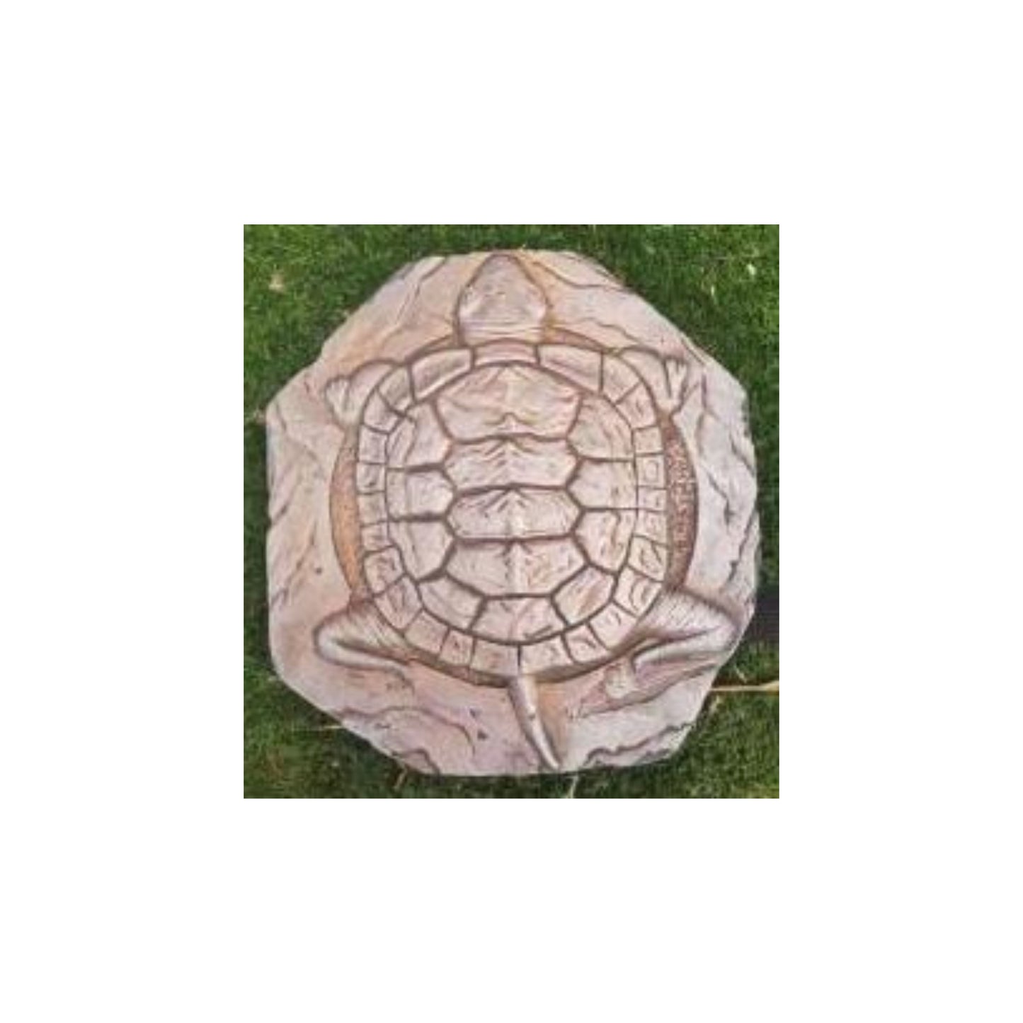 Stepping Stone Mold – Model Q-12