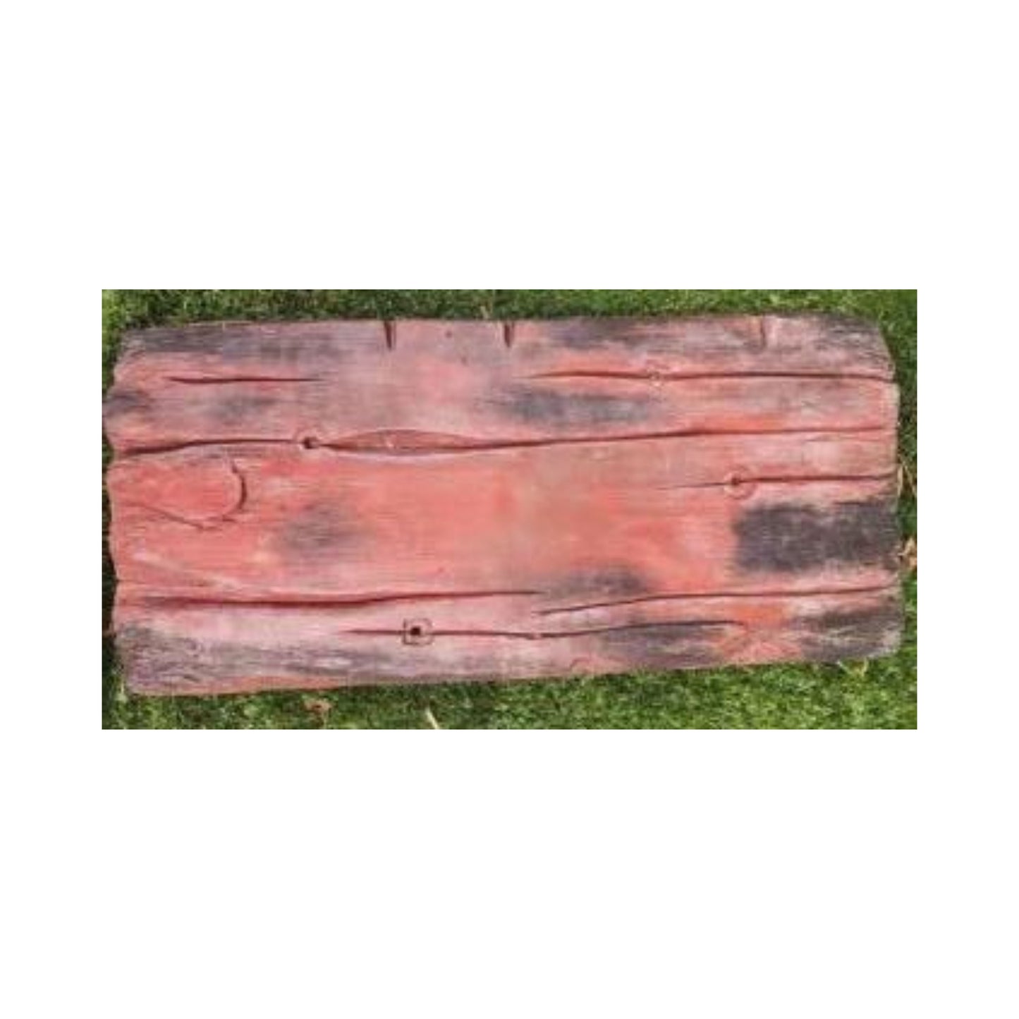 Stepping Stone Mold – Model Q-16