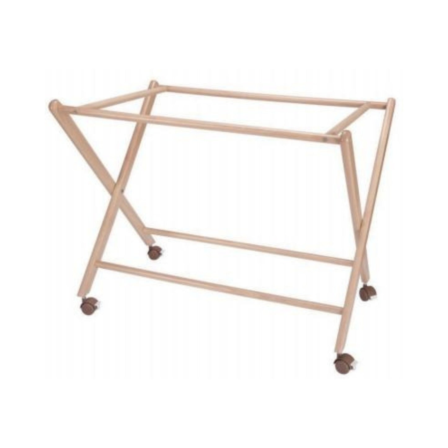 Classic Baby Crib – Model 1011-C