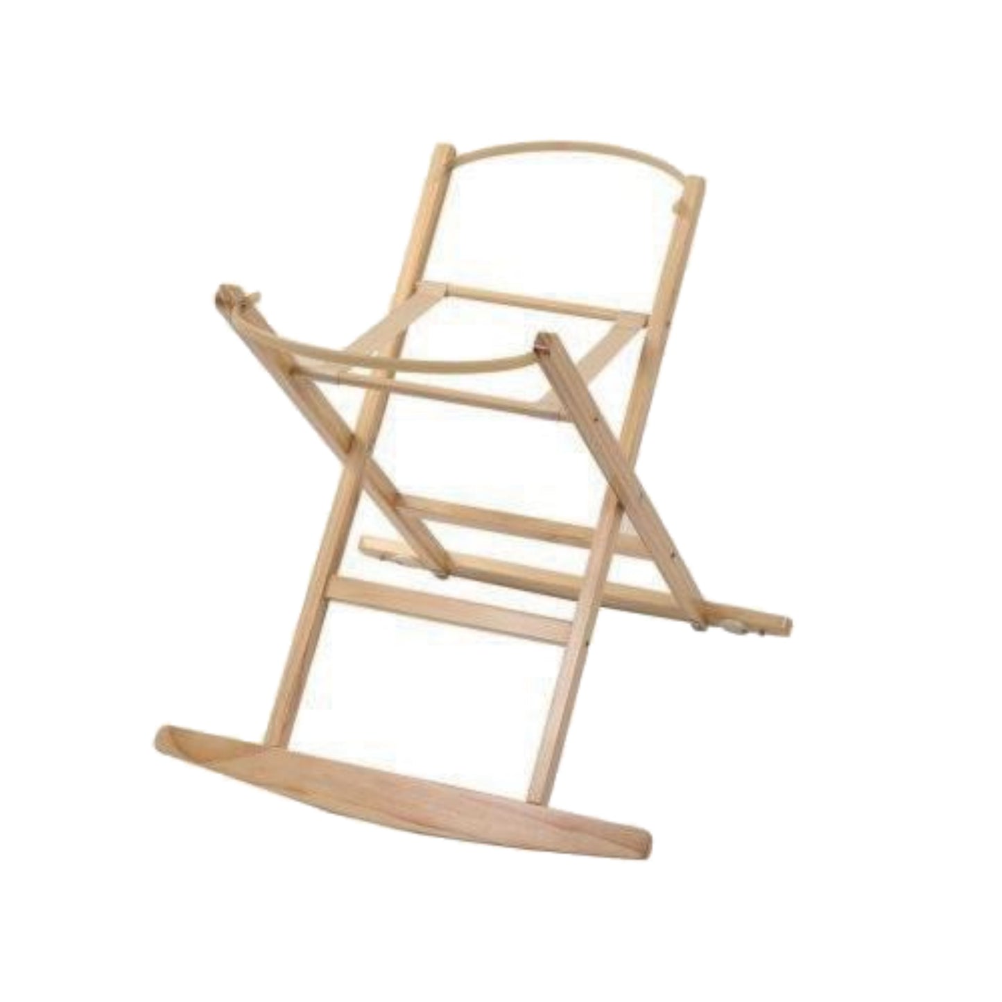 Classic Baby Crib – Model 1011-5
