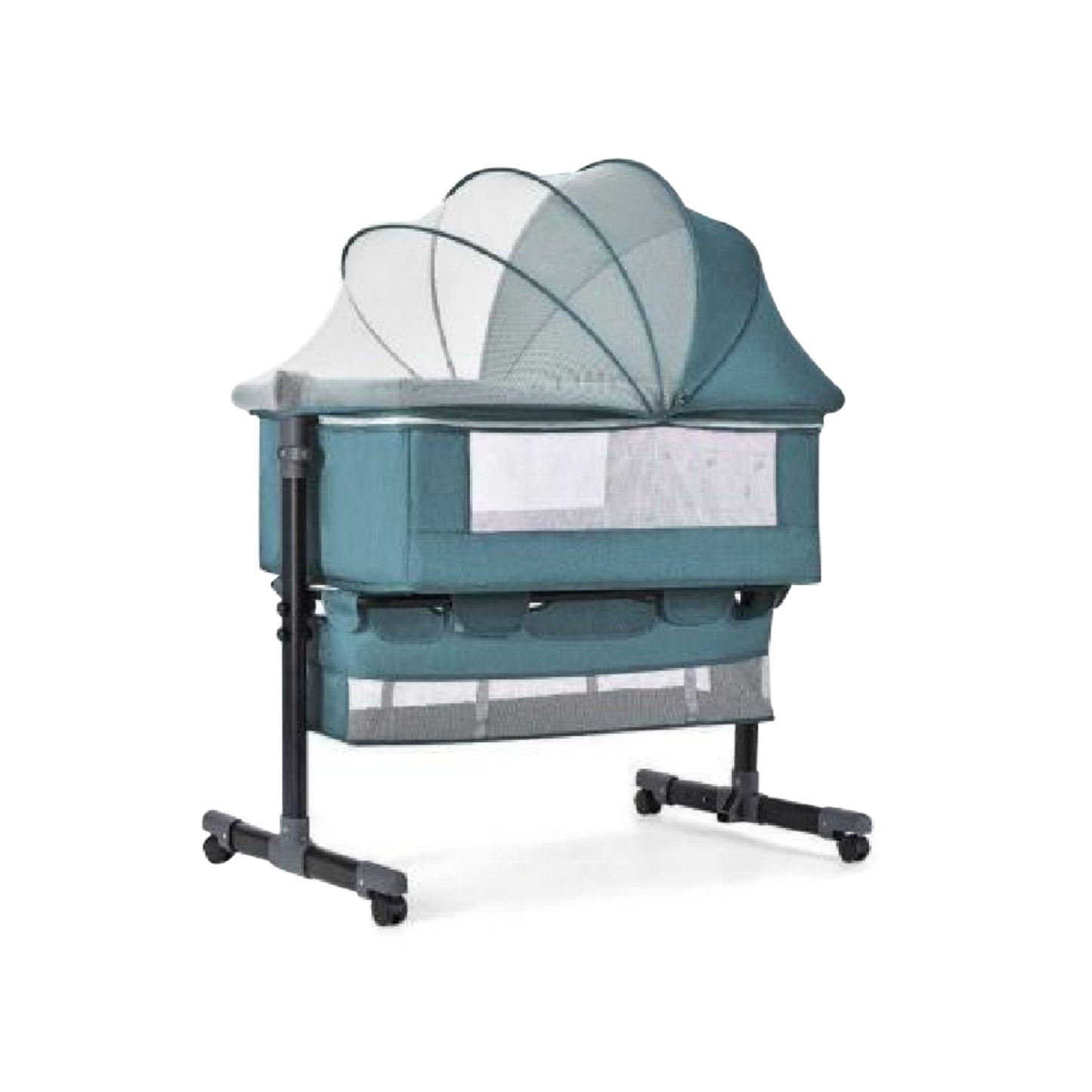 Classic Baby Crib – Model 1080-1
