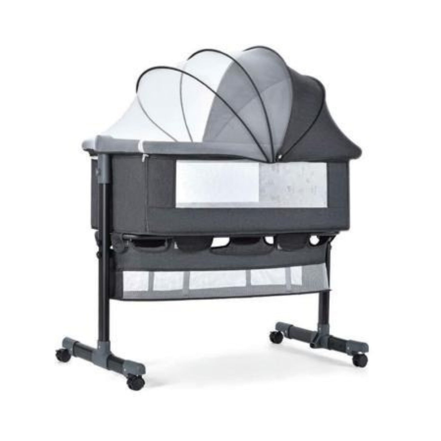 Classic Baby Crib – Model 1080-1