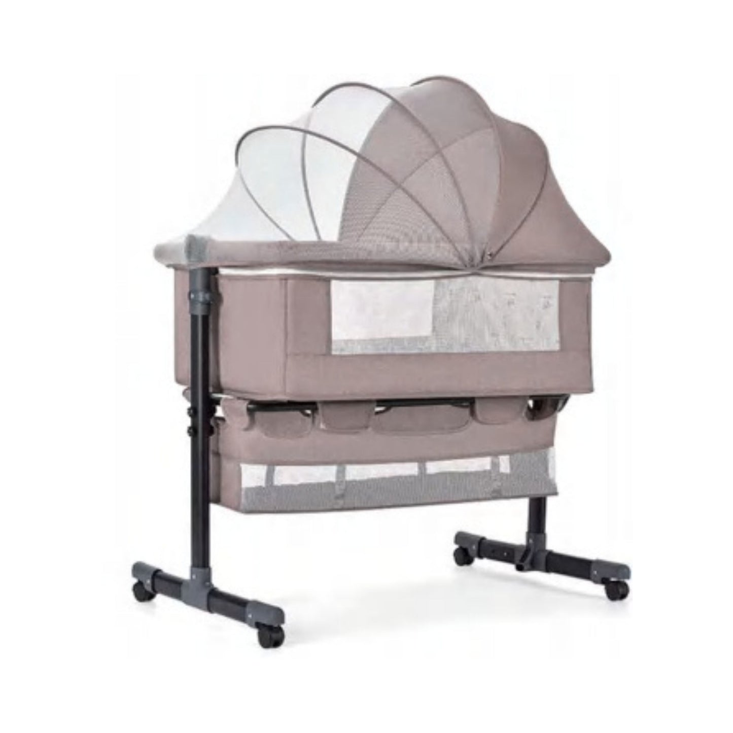 Classic Baby Crib – Model 1080-1