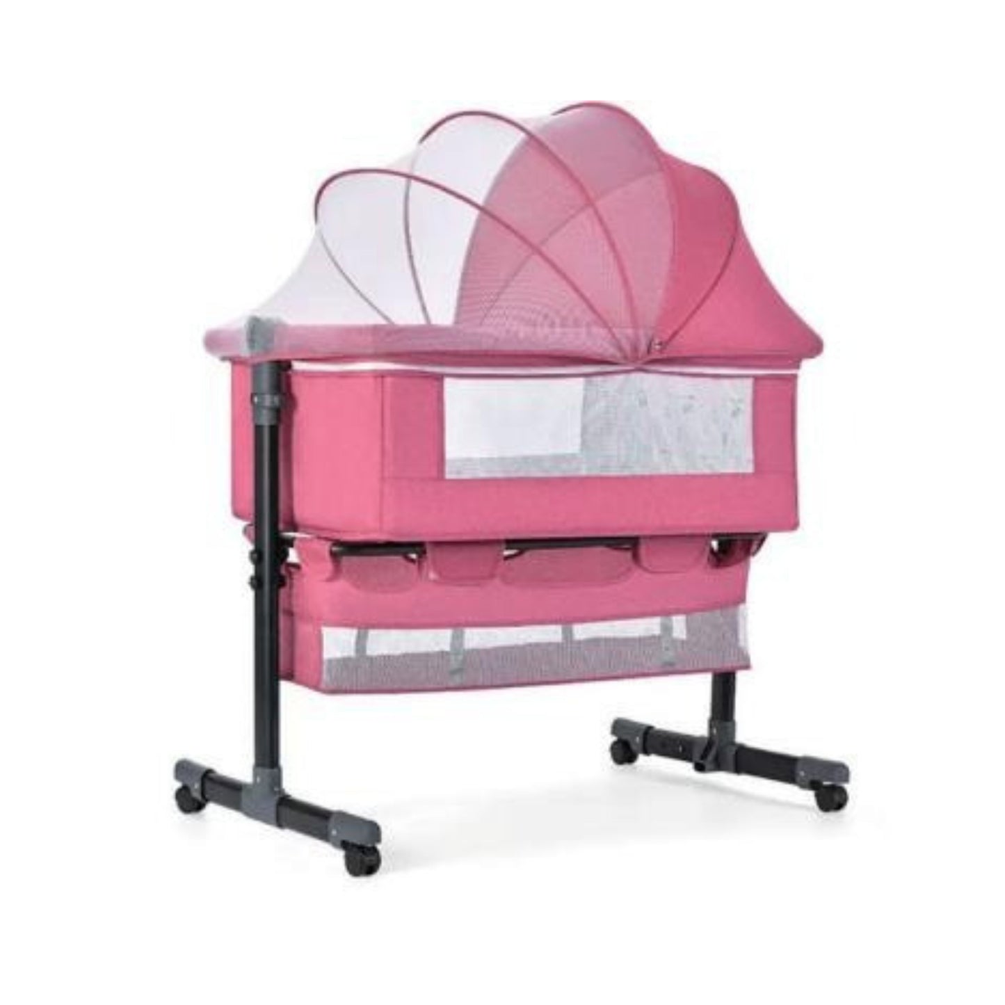 Classic Baby Crib – Model 1080-1