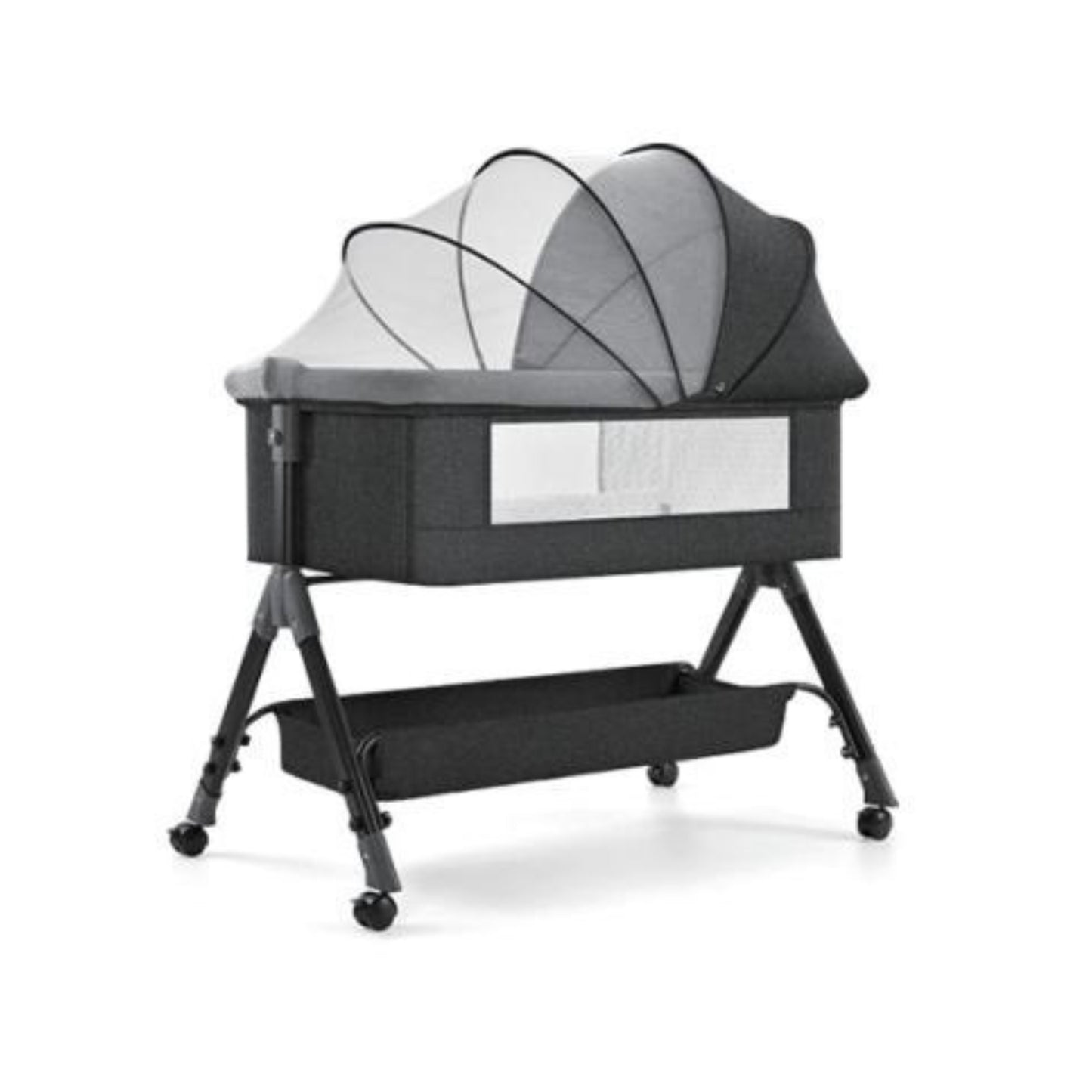 Classic Baby Crib – Model 1080-2