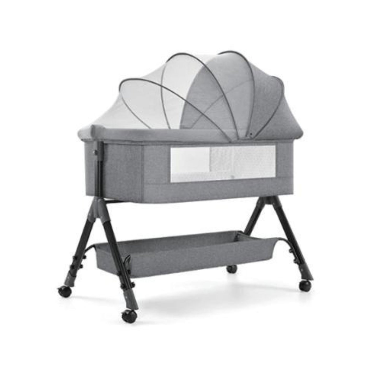 Classic Baby Crib – Model 1080-2