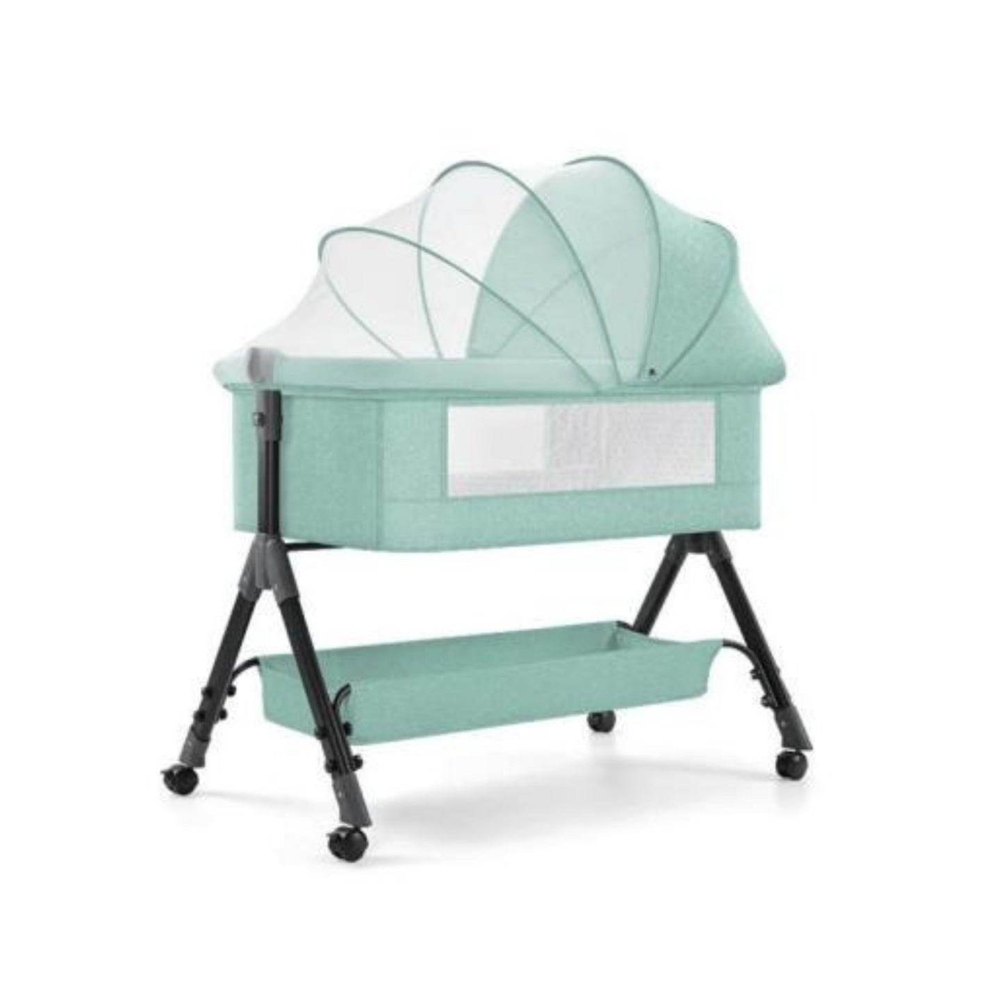 Classic Baby Crib – Model 1080-2