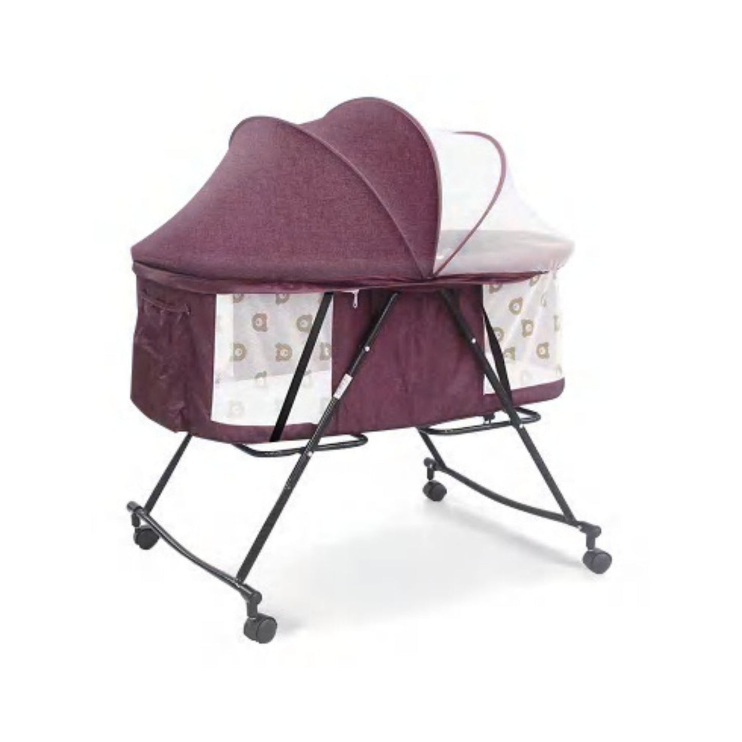 Classic Baby Crib – Model 1080-3