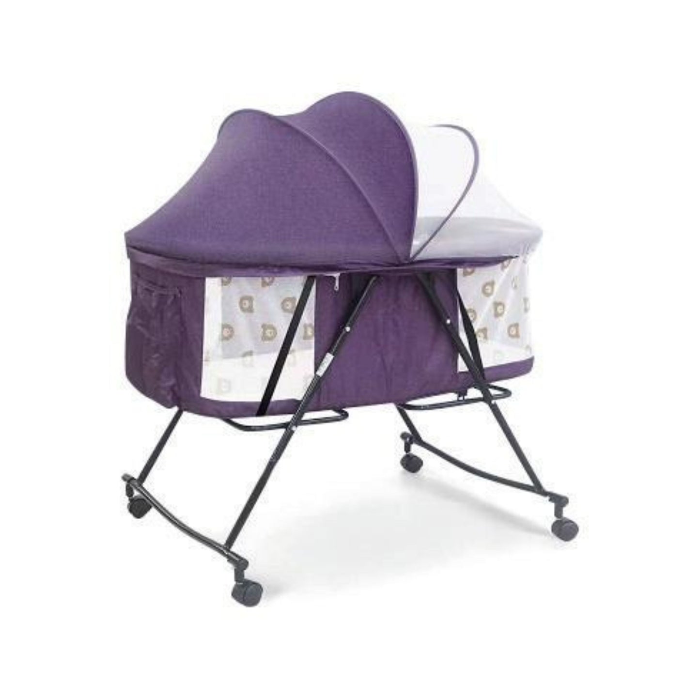Classic Baby Crib – Model 1080-3
