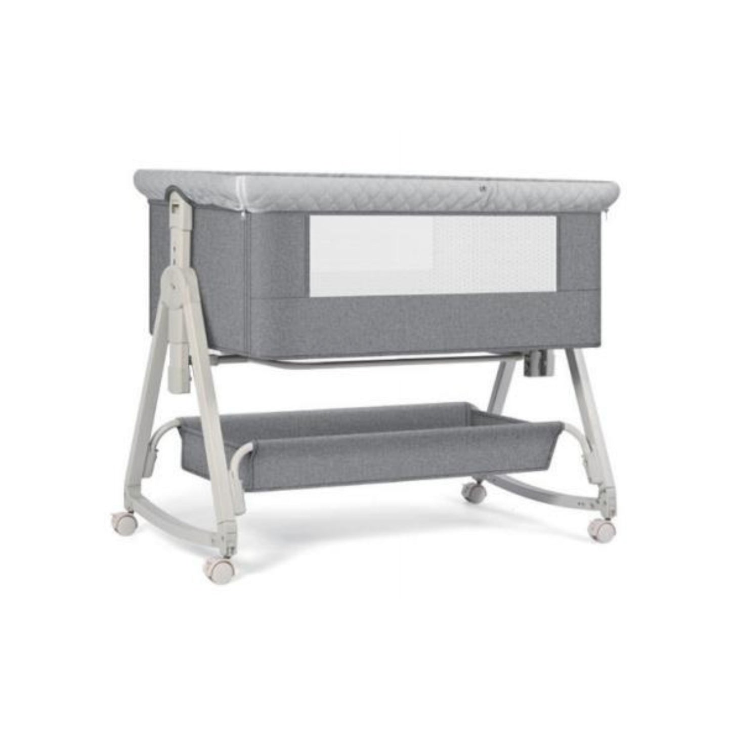 Classic Baby Crib – Model 1080-4