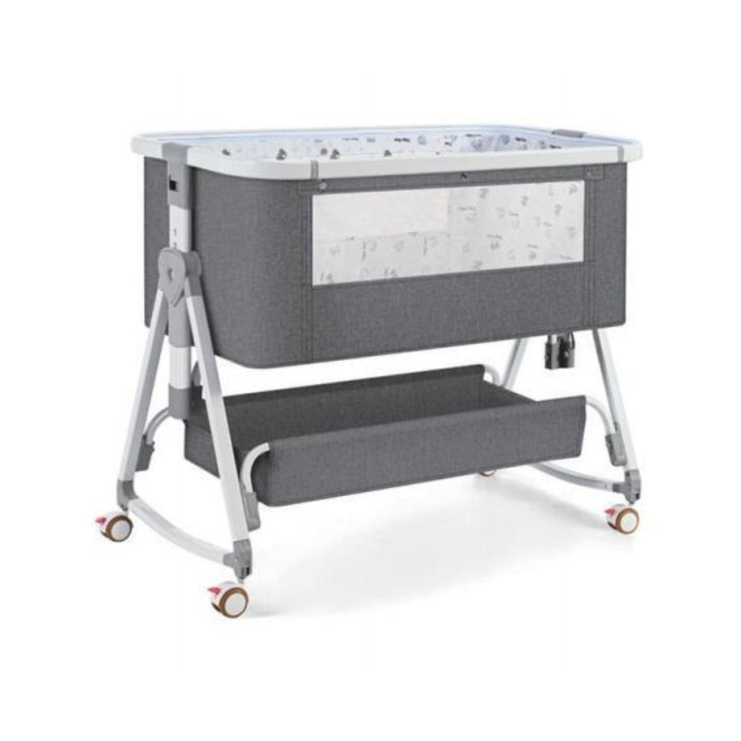 Classic Baby Crib – Model 1080-4