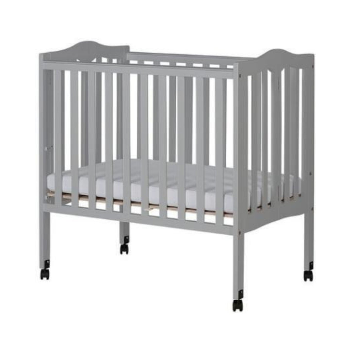 Classic Baby Crib – Model 1108