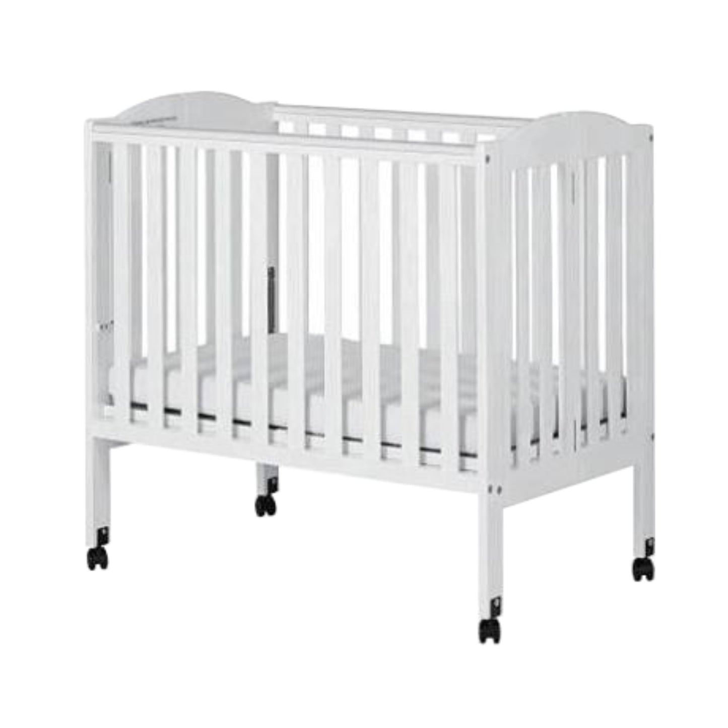 Classic Baby Crib – Model 1108