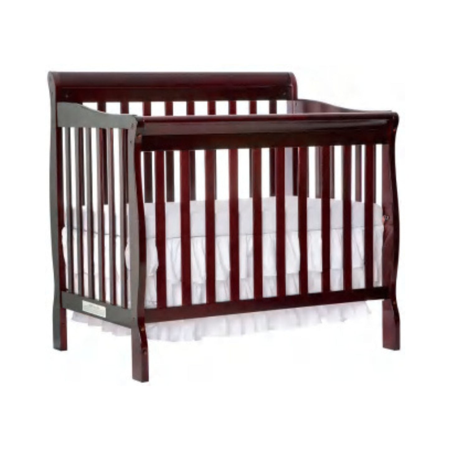 Classic Baby Crib – Model 1123-C