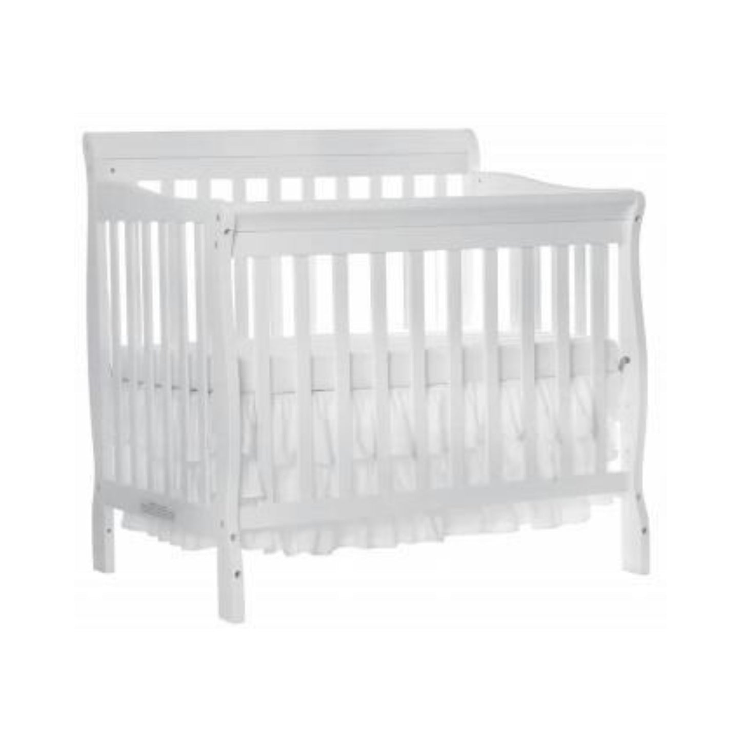 Classic Baby Crib – Model 1123-C