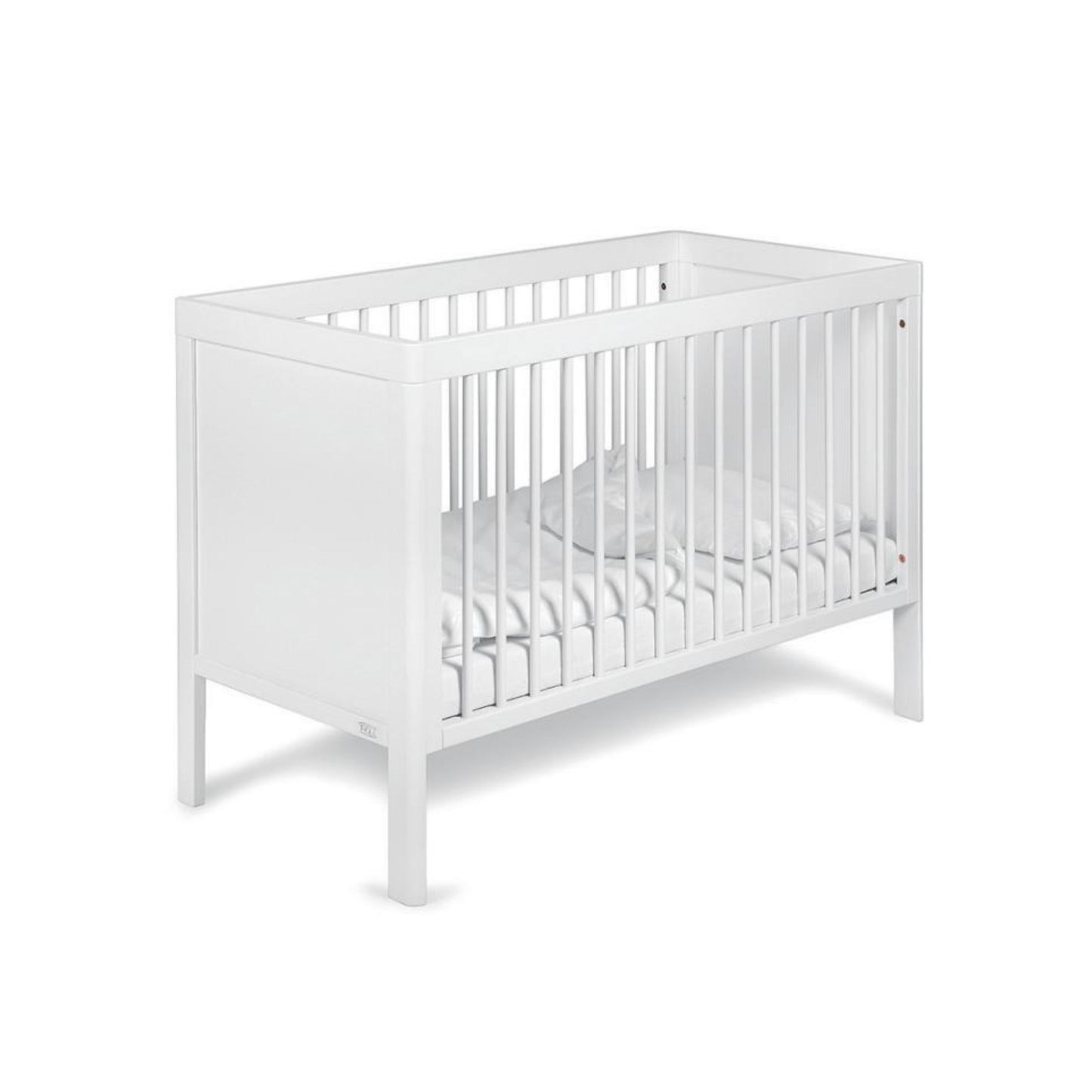 Classic Baby Crib – Model 1241