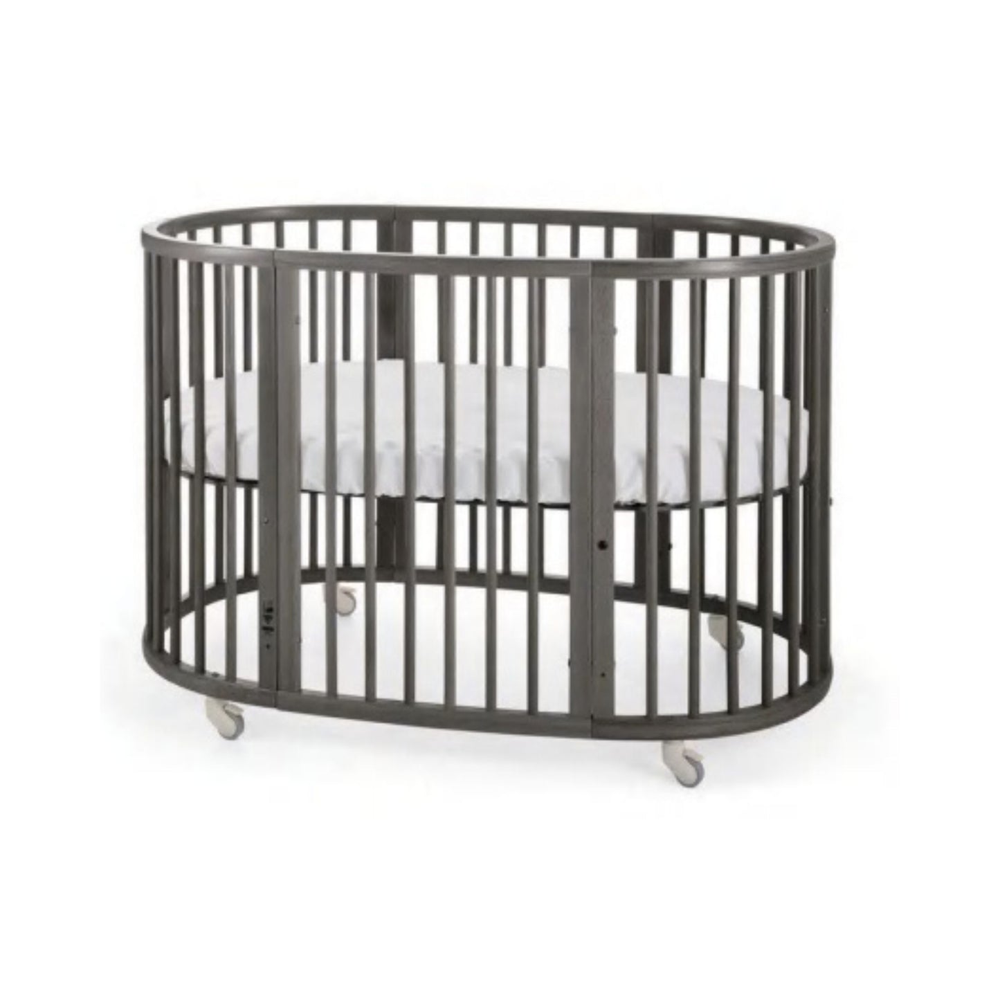 Classic Baby Crib – Model 1261