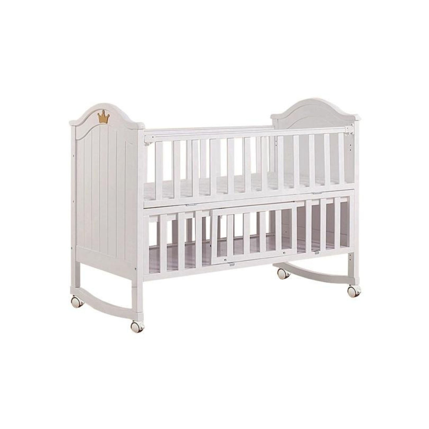 Adjustable Baby Crib – Model WBB2230